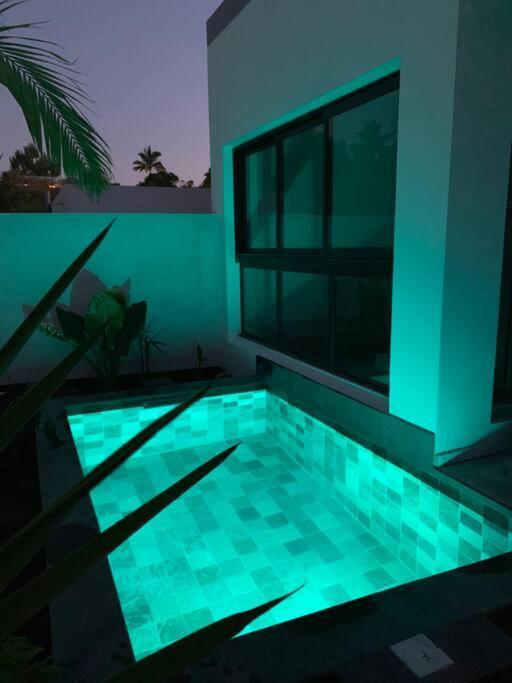 Villa Le Yucca 974 By J&V Saint Pierre Esterno foto